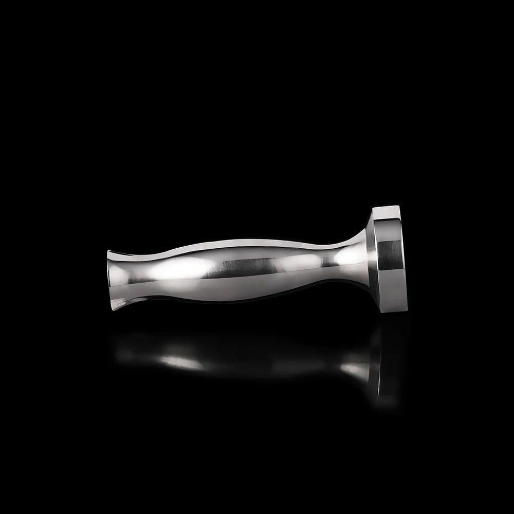 Stainless Steel Espresso Tamper