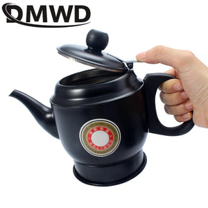 DMWD 500W Stainless Electric Kettle 1.2L