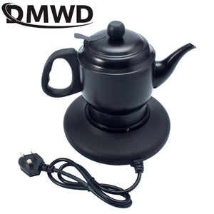 DMWD 500W Stainless Electric Kettle 1.2L