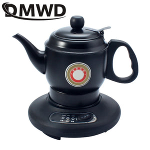 DMWD 500W Stainless Electric Kettle 1.2L