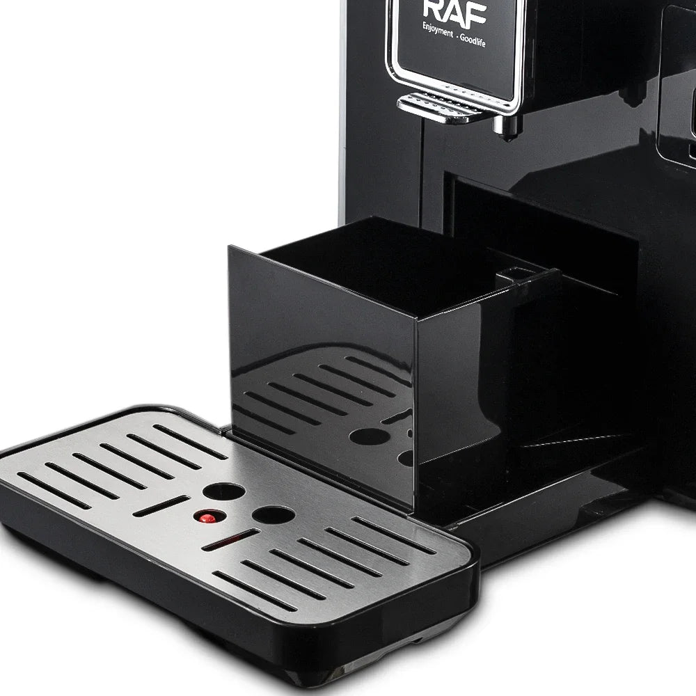 RAF Smart Espresso Coffee Machine