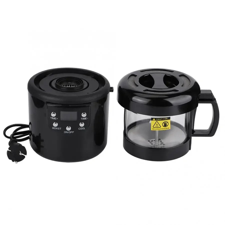 Electric Mini Coffee Roaster 1400W