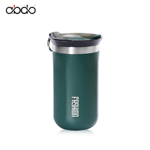 Stainless Steel Thermal Travel Mug