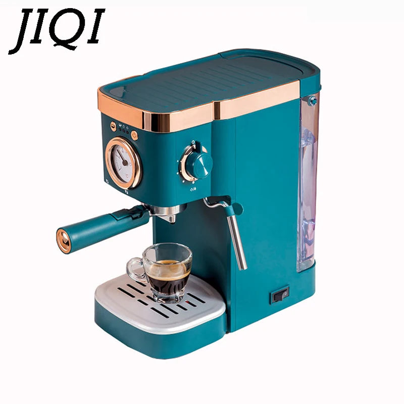 20 Bar Espresso Machine