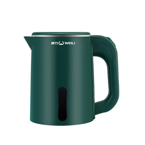 1.0L Mini Stainless Steel Electric Kettle