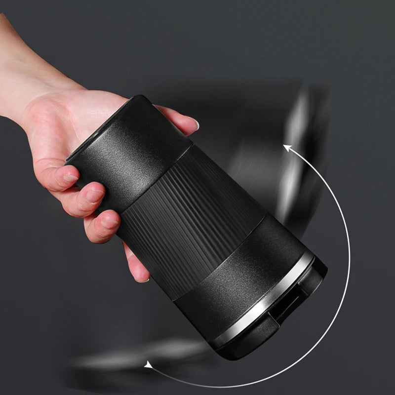 Stainless Steel Travel Mug