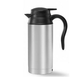 12V/24V Electric Travel Kettle 750ML