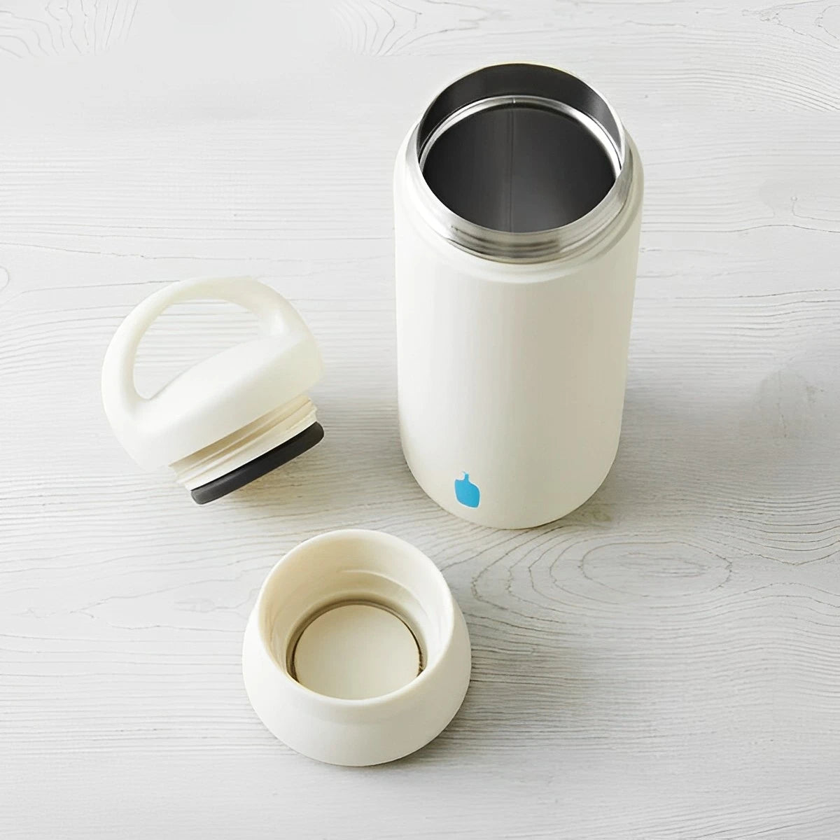 Stainless Steel Insulated Travel Mug