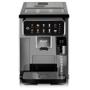 RAF Smart Espresso Coffee Machine