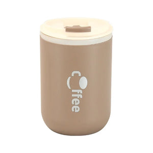 500ml Insulated Stainless Steel Travel Mug