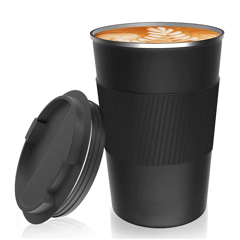 Stainless Steel Travel Mug