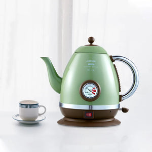 1500W Stainless Steel Electric Kettle