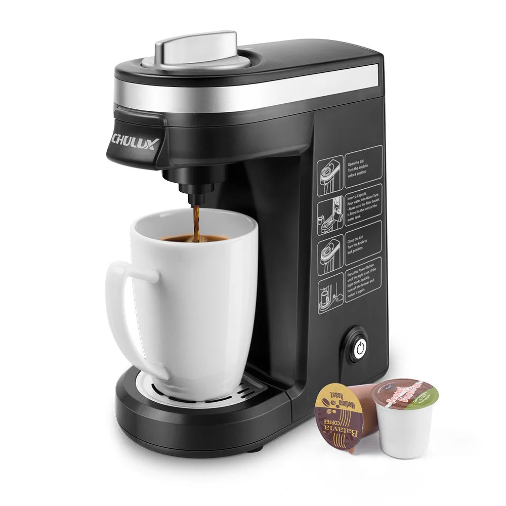 Best Seller Portable K-Cup Brewer