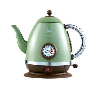 1500W Stainless Steel Electric Kettle