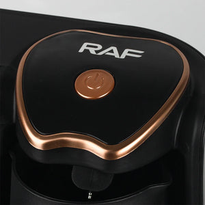 RAF Electric Turkish Coffee Maker