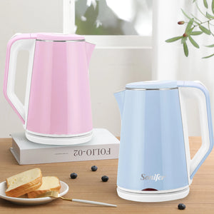 Sonifer 1.8L Smart Electric Kettle