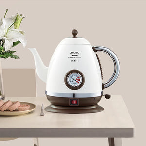 1500W Stainless Steel Electric Kettle